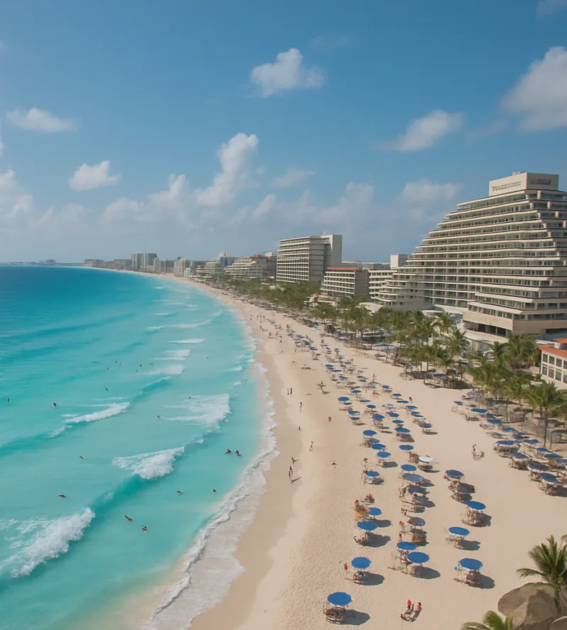Cancún 
