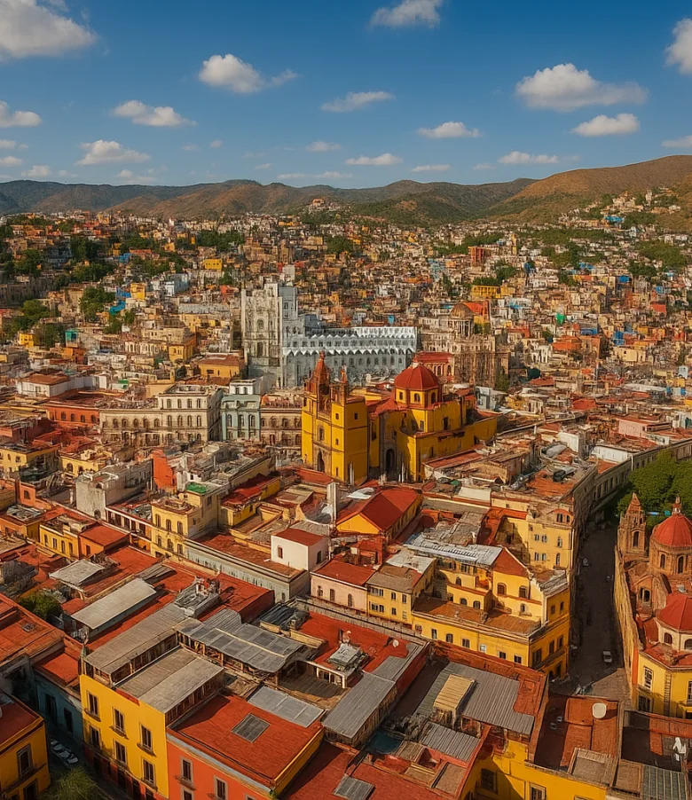 México Lindo y Querido 