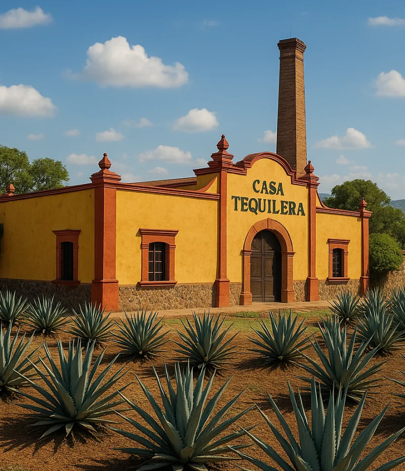 México – Guadalajara 